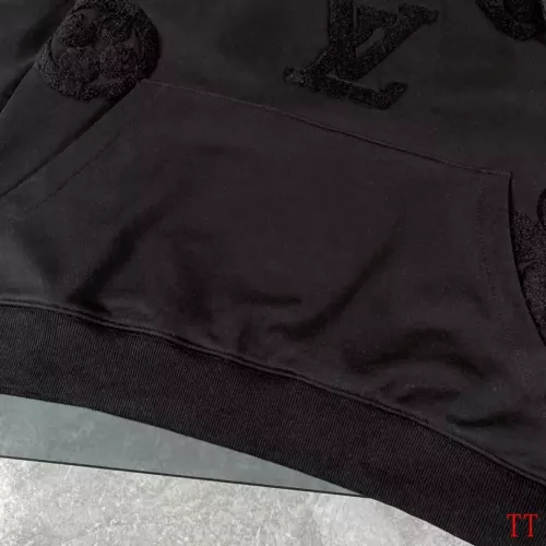 Replica Louis Vuitton LV Hoodies Long Sleeved For Unisex #1278416 $76.00 USD for Wholesale