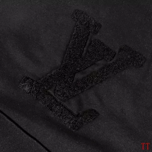 Replica Louis Vuitton LV Hoodies Long Sleeved For Unisex #1278416 $76.00 USD for Wholesale