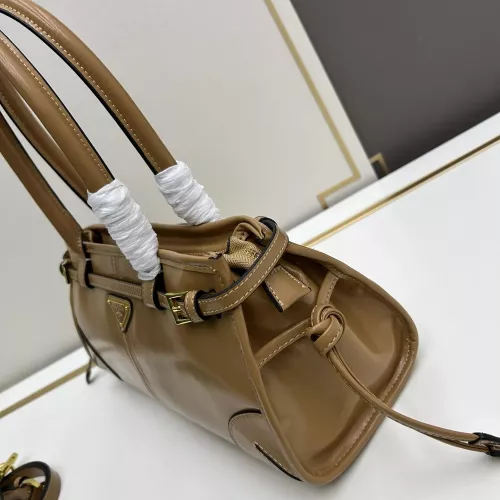 Replica Prada AAA Quality Handbags For Women #1278458 $102.00 USD for Wholesale