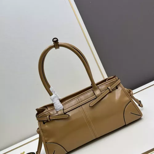 Replica Prada AAA Quality Handbags For Women #1278458 $102.00 USD for Wholesale