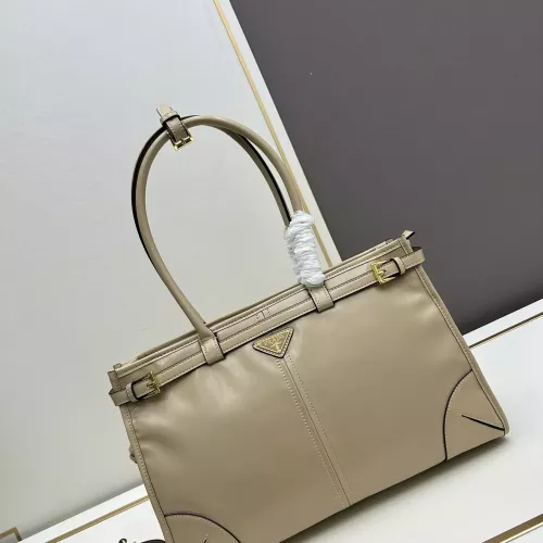 Wholesale Prada AAA Quality Handbags For Women #1278459 $108.00 USD, Wholesale Quality Replica Prada AAA Quality Handbags