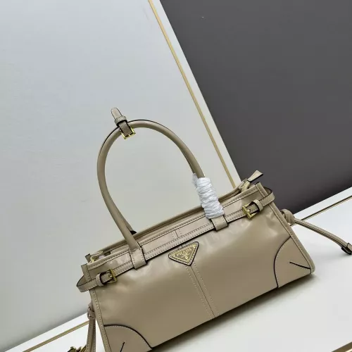 Wholesale Prada AAA Quality Handbags For Women #1278460 $102.00 USD, Wholesale Quality Replica Prada AAA Quality Handbags