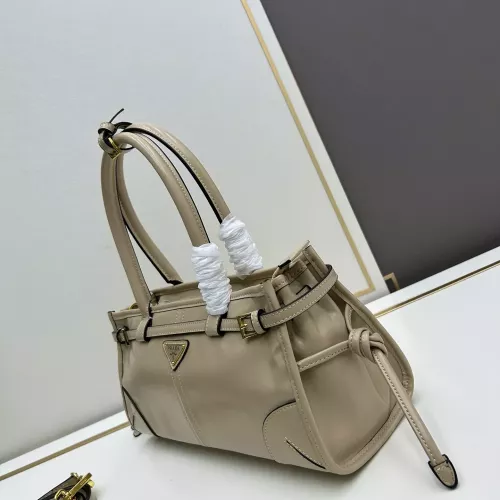 Replica Prada AAA Quality Handbags For Women #1278460 $102.00 USD for Wholesale