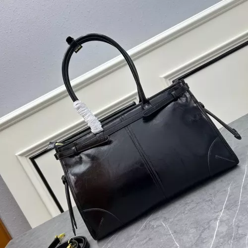 Replica Prada AAA Quality Handbags For Women #1278461 $108.00 USD for Wholesale