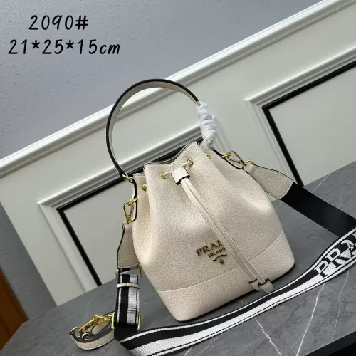 Wholesale Prada AAA Quality Handbags For Women #1278463 $98.00 USD, Wholesale Quality Replica Prada AAA Quality Handbags