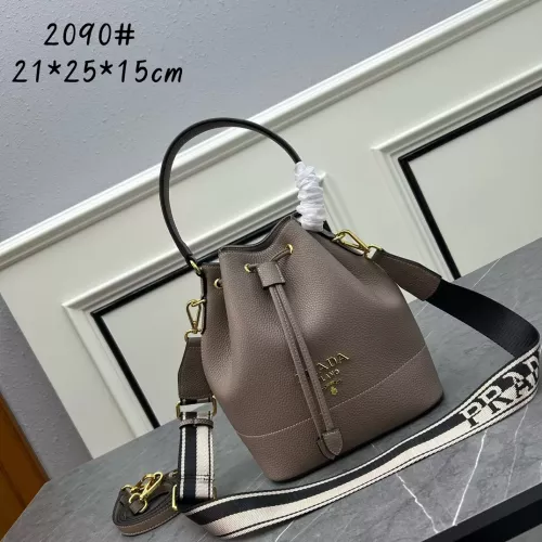 Wholesale Prada AAA Quality Handbags For Women #1278464 $98.00 USD, Wholesale Quality Replica Prada AAA Quality Handbags