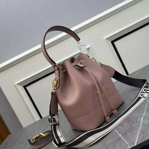 Replica Prada AAA Quality Handbags For Women #1278465 $98.00 USD for Wholesale