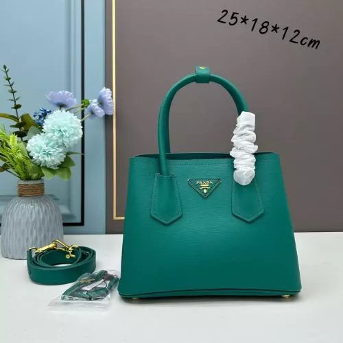 Wholesale Prada AAA Quality Handbags For Women #1278469 $115.00 USD, Wholesale Quality Replica Prada AAA Quality Handbags