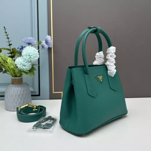 Replica Prada AAA Quality Handbags For Women #1278469 $115.00 USD for Wholesale