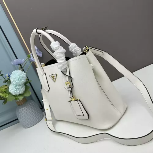 Replica Prada AAA Quality Handbags For Women #1278470 $118.00 USD for Wholesale