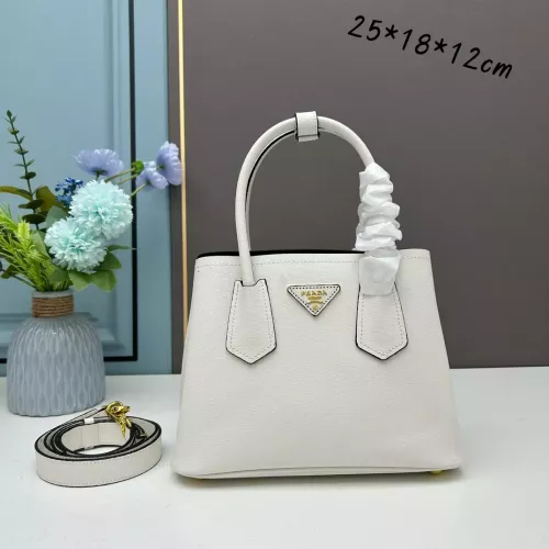 Wholesale Prada AAA Quality Handbags For Women #1278471 $115.00 USD, Wholesale Quality Replica Prada AAA Quality Handbags