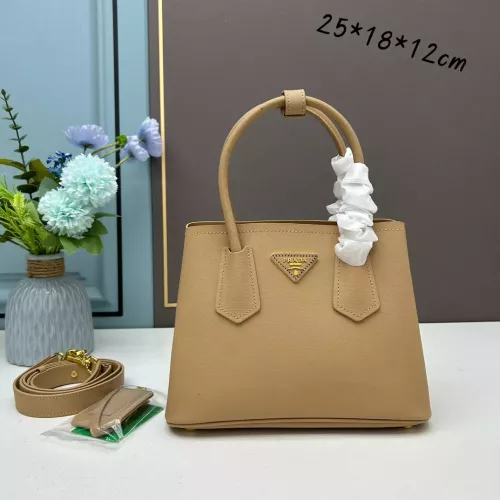 Wholesale Prada AAA Quality Handbags For Women #1278473 $115.00 USD, Wholesale Quality Replica Prada AAA Quality Handbags