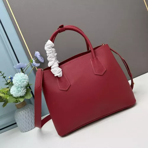 Replica Prada AAA Quality Handbags For Women #1278474 $118.00 USD for Wholesale