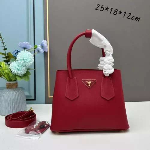 Wholesale Prada AAA Quality Handbags For Women #1278475 $115.00 USD, Wholesale Quality Replica Prada AAA Quality Handbags