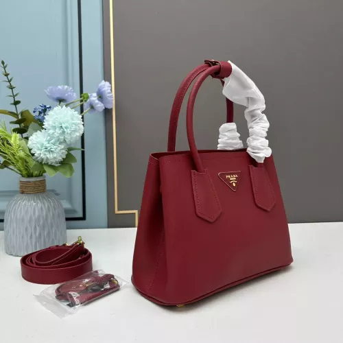 Replica Prada AAA Quality Handbags For Women #1278475 $115.00 USD for Wholesale