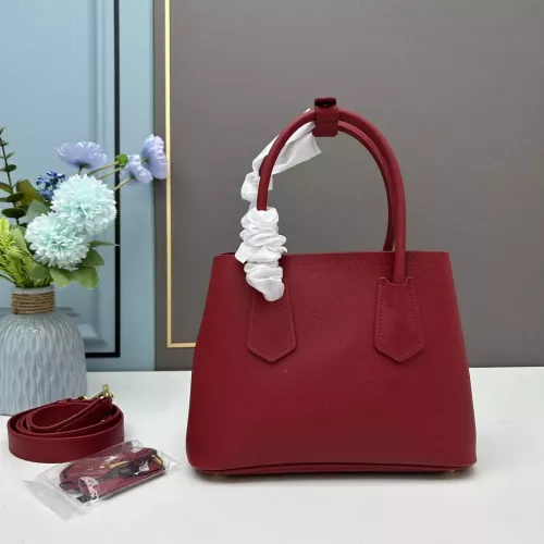 Replica Prada AAA Quality Handbags For Women #1278475 $115.00 USD for Wholesale