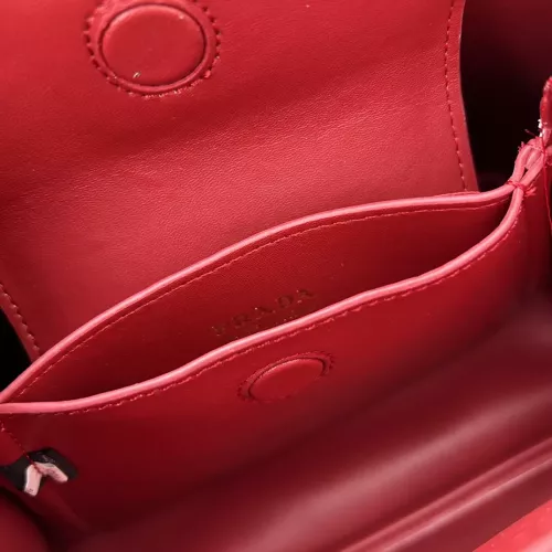 Replica Prada AAA Quality Handbags For Women #1278475 $115.00 USD for Wholesale