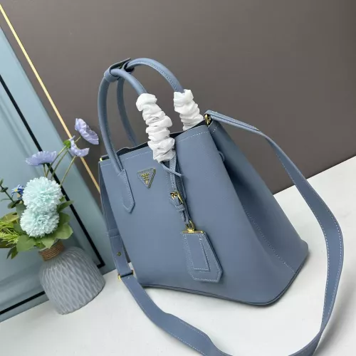 Replica Prada AAA Quality Handbags For Women #1278476 $118.00 USD for Wholesale