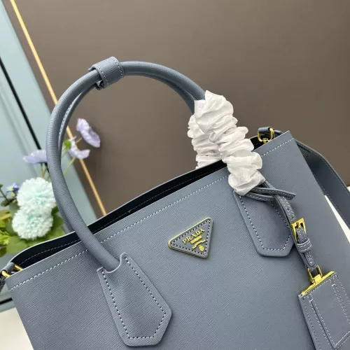 Replica Prada AAA Quality Handbags For Women #1278476 $118.00 USD for Wholesale