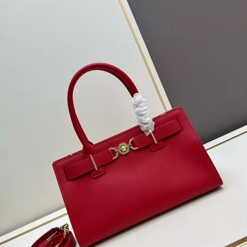 Wholesale Versace AAA Quality Handbags For Women #1278478 $244.63 USD, Wholesale Quality Replica Versace AAA Quality Handbags