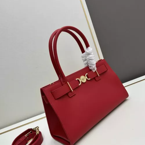 Replica Versace AAA Quality Handbags For Women #1278478 $244.63 USD for Wholesale