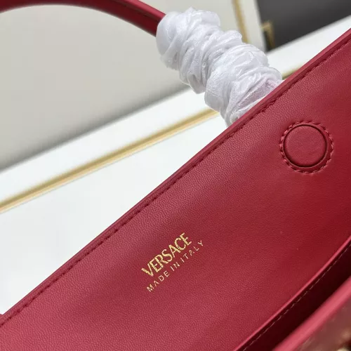 Replica Versace AAA Quality Handbags For Women #1278478 $244.63 USD for Wholesale