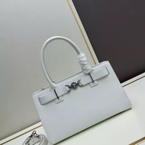 Wholesale Versace AAA Quality Handbags For Women #1278479 $244.63 USD, Wholesale Quality Replica Versace AAA Quality Handbags