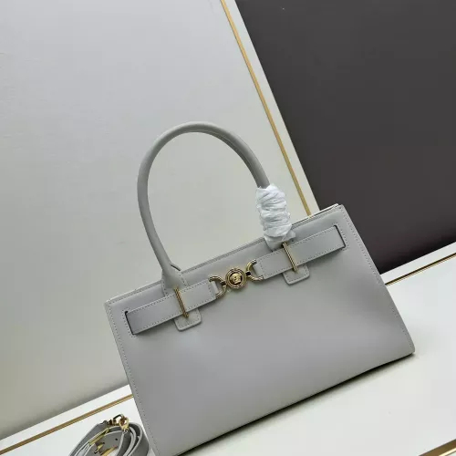 Wholesale Versace AAA Quality Handbags For Women #1278480 $244.63 USD, Wholesale Quality Replica Versace AAA Quality Handbags