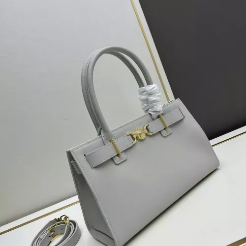 Replica Versace AAA Quality Handbags For Women #1278480 $244.63 USD for Wholesale