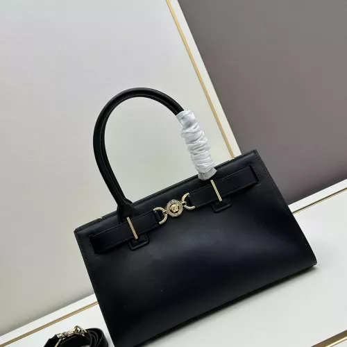 Wholesale Versace AAA Quality Handbags For Women #1278482 $244.63 USD, Wholesale Quality Replica Versace AAA Quality Handbags