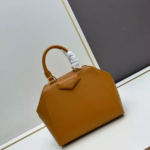 Wholesale Givenchy AAA Quality Handbags For Women #1278484 $102.00 USD, Wholesale Quality Replica Givenchy AAA Quality Handbags