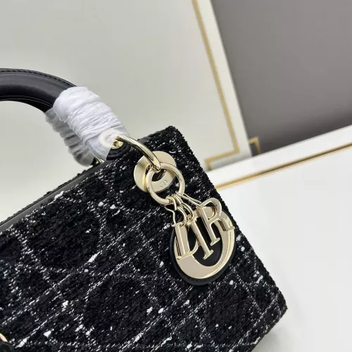 Replica Christian Dior AAA Quality Handbags For Women #1278493 $102.00 USD for Wholesale