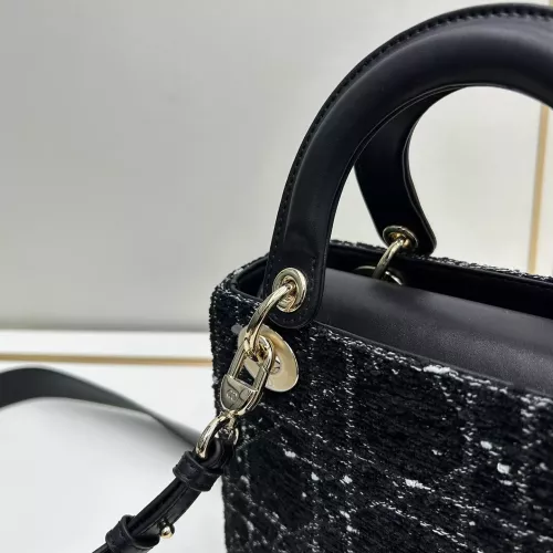 Replica Christian Dior AAA Quality Handbags For Women #1278493 $102.00 USD for Wholesale