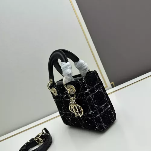 Replica Christian Dior AAA Quality Handbags For Women #1278494 $100.00 USD for Wholesale