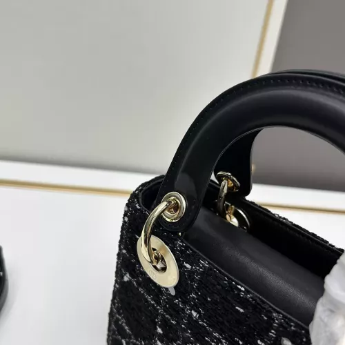 Replica Christian Dior AAA Quality Handbags For Women #1278494 $100.00 USD for Wholesale