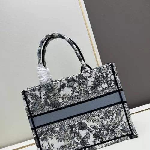 Replica Christian Dior AAA Quality Tote-Handbags For Women #1278502 $100.00 USD for Wholesale