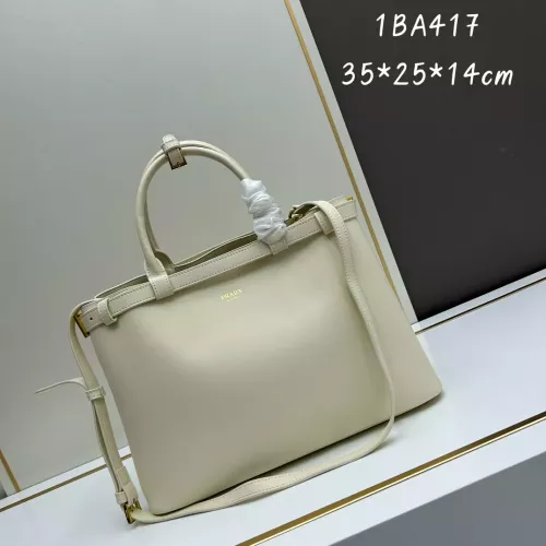 Wholesale Prada AAA Quality Handbags For Women #1278542 $105.00 USD, Wholesale Quality Replica Prada AAA Quality Handbags