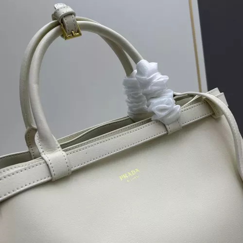 Replica Prada AAA Quality Handbags For Women #1278542 $105.00 USD for Wholesale