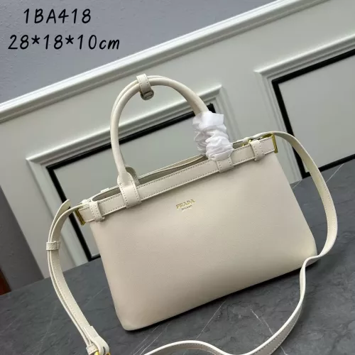 Wholesale Prada AAA Quality Handbags For Women #1278544 $98.00 USD, Wholesale Quality Replica Prada AAA Quality Handbags