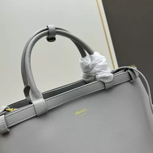 Replica Prada AAA Quality Handbags For Women #1278546 $105.00 USD for Wholesale