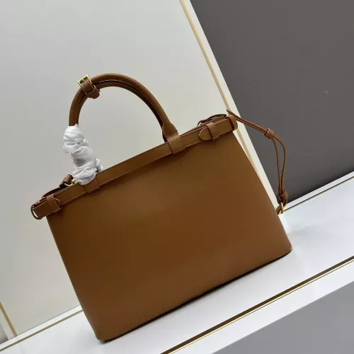 Replica Prada AAA Quality Handbags For Women #1278549 $105.00 USD for Wholesale