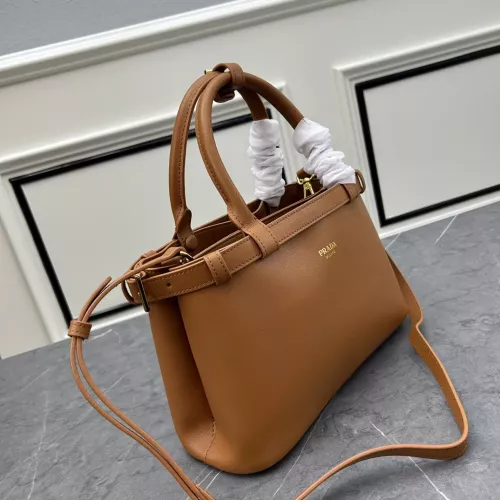 Replica Prada AAA Quality Handbags For Women #1278550 $98.00 USD for Wholesale