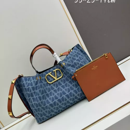 Wholesale Valentino AAA Quality Handbags For Women #1278561 $98.00 USD, Wholesale Quality Replica Valentino AAA Quality Handbags