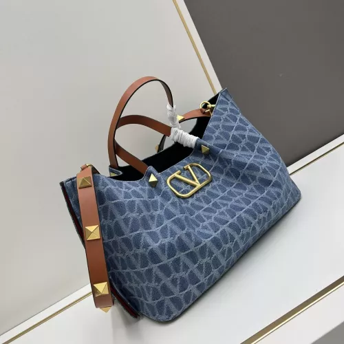 Replica Valentino AAA Quality Handbags For Women #1278561 $98.00 USD for Wholesale