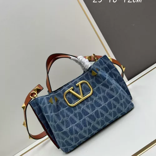 Wholesale Valentino AAA Quality Handbags For Women #1278567 $96.00 USD, Wholesale Quality Replica Valentino AAA Quality Handbags