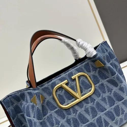 Replica Valentino AAA Quality Handbags For Women #1278567 $96.00 USD for Wholesale