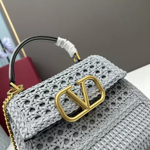 Replica Valentino AAA Quality Handbags For Women #1278726 $132.00 USD for Wholesale