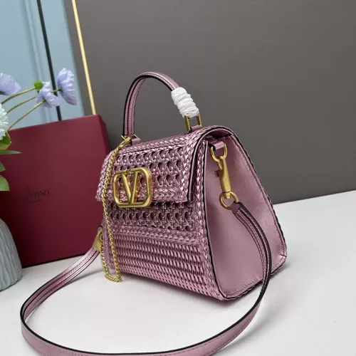 Replica Valentino AAA Quality Handbags For Women #1278727 $132.00 USD for Wholesale