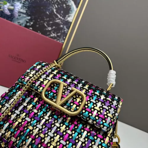 Replica Valentino AAA Quality Handbags For Women #1278732 $125.00 USD for Wholesale