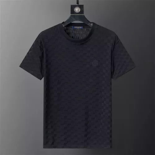 Replica Louis Vuitton LV Tracksuits Short Sleeved For Men #1278864 $42.00 USD for Wholesale